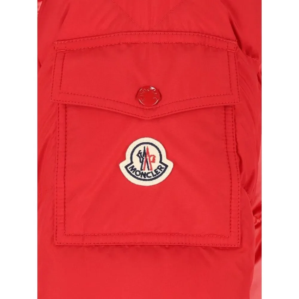 Moncler Men Maya Short Down Jacket